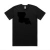 AS Colour Mens Classic Organic Tee Thumbnail