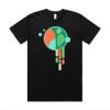 AS Colour Mens Classic Organic Tee Thumbnail