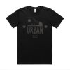 AS Colour Mens Classic Organic Tee Thumbnail