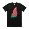 AS Colour Mens Classic Organic Tee Thumbnail