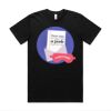 AS Colour Mens Classic Organic Tee Thumbnail