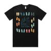 AS Colour Mens Classic Organic Tee Thumbnail