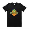 AS Colour Mens Classic Organic Tee Thumbnail