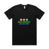 AS Colour Mens Classic Organic Tee Thumbnail