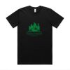 AS Colour Mens Classic Organic Tee Thumbnail