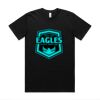 AS Colour Mens Classic Organic Tee Thumbnail