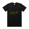 AS Colour Mens Classic Organic Tee Thumbnail