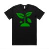 AS Colour Mens Classic Organic Tee Thumbnail