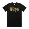 AS Colour Mens Classic Organic Tee Thumbnail