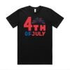 AS Colour Mens Classic Organic Tee Thumbnail