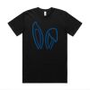 AS Colour Mens Classic Organic Tee Thumbnail