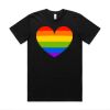 AS Colour Mens Classic Organic Tee Thumbnail