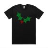 AS Colour Mens Classic Organic Tee Thumbnail