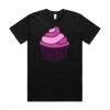AS Colour Mens Classic Organic Tee Thumbnail