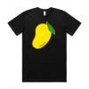 AS Colour Mens Classic Organic Tee Thumbnail