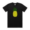 AS Colour Mens Classic Organic Tee Thumbnail