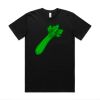 AS Colour Mens Classic Organic Tee Thumbnail