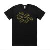 AS Colour Mens Classic Organic Tee Thumbnail