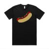 AS Colour Mens Classic Organic Tee Thumbnail