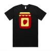 AS Colour Mens Classic Organic Tee Thumbnail