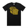 AS Colour Mens Classic Organic Tee Thumbnail