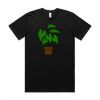 AS Colour Mens Classic Organic Tee Thumbnail