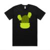 AS Colour Mens Classic Organic Tee Thumbnail