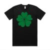 AS Colour Mens Classic Organic Tee Thumbnail
