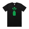 AS Colour Mens Classic Organic Tee Thumbnail