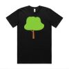 AS Colour Mens Classic Organic Tee Thumbnail