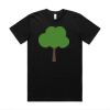 AS Colour Mens Classic Organic Tee Thumbnail