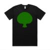 AS Colour Mens Classic Organic Tee Thumbnail