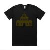 AS Colour Mens Classic Organic Tee Thumbnail