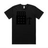 AS Colour Mens Classic Organic Tee Thumbnail