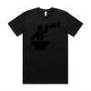 AS Colour Mens Classic Organic Tee Thumbnail