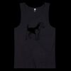 Thread Project Mens Summer Singlet Thumbnail