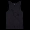 Thread Project Mens Summer Singlet Thumbnail