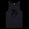 Thread Project Mens Summer Singlet Thumbnail