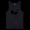Thread Project Mens Summer Singlet Thumbnail