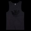 Thread Project Mens Summer Singlet Thumbnail