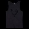 Thread Project Mens Summer Singlet Thumbnail