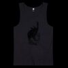 Thread Project Mens Summer Singlet Thumbnail