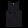 Thread Project Mens Summer Singlet Thumbnail