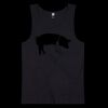 Thread Project Mens Summer Singlet Thumbnail