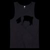 Thread Project Mens Summer Singlet Thumbnail