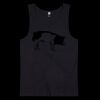 Thread Project Mens Summer Singlet Thumbnail