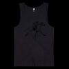 Thread Project Mens Summer Singlet Thumbnail