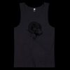 Thread Project Mens Summer Singlet Thumbnail