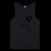 Thread Project Mens Summer Singlet Thumbnail