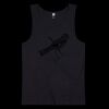 Thread Project Mens Summer Singlet Thumbnail